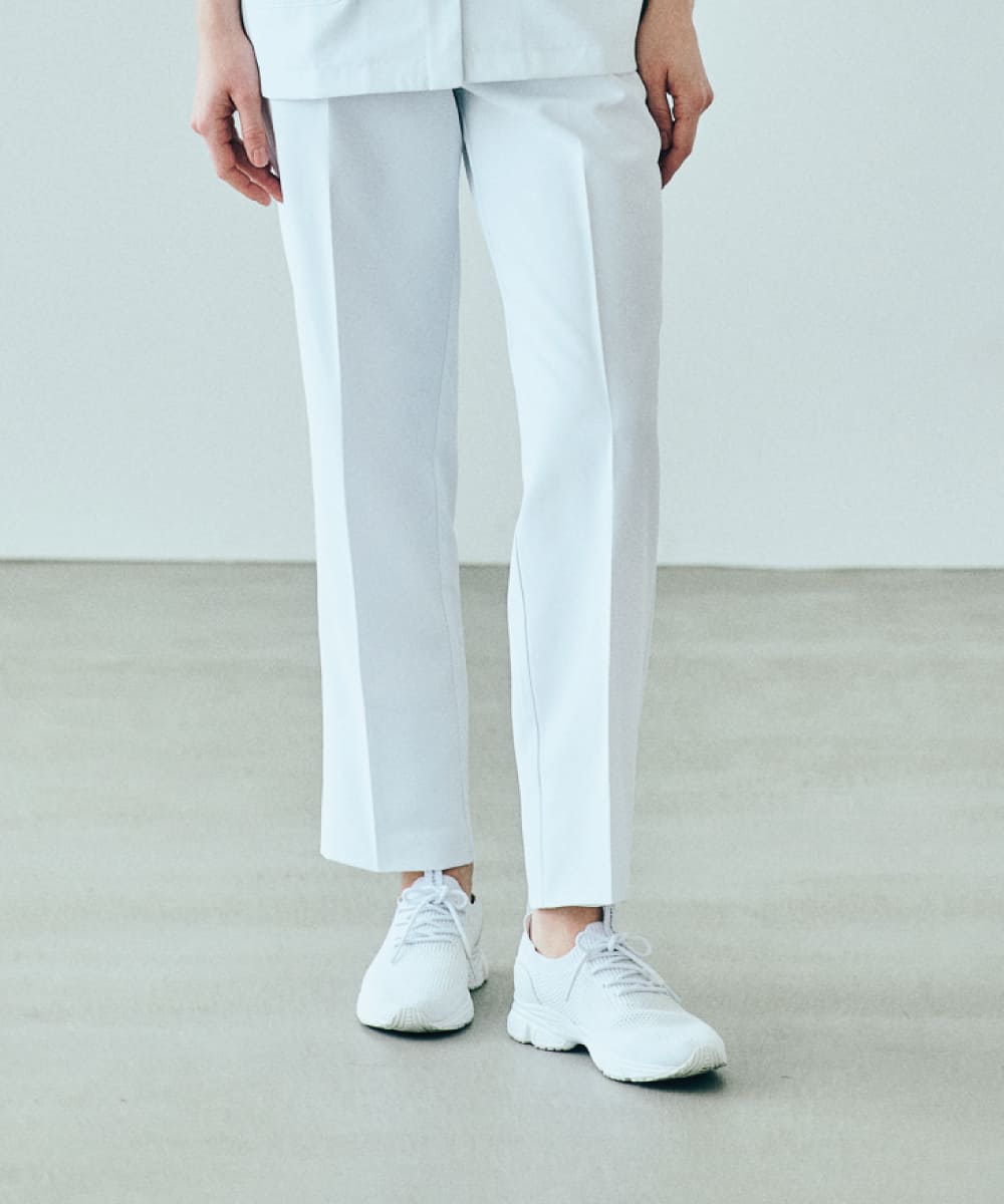 JILL STUART-ジル スチュアート（パンツ） | 医療用白衣・スクラブの